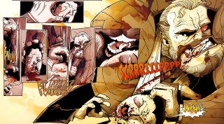 Illustration for article titled 10 Villains You've Never Heard Of (Who Are Smarter Than Lex Luthor)